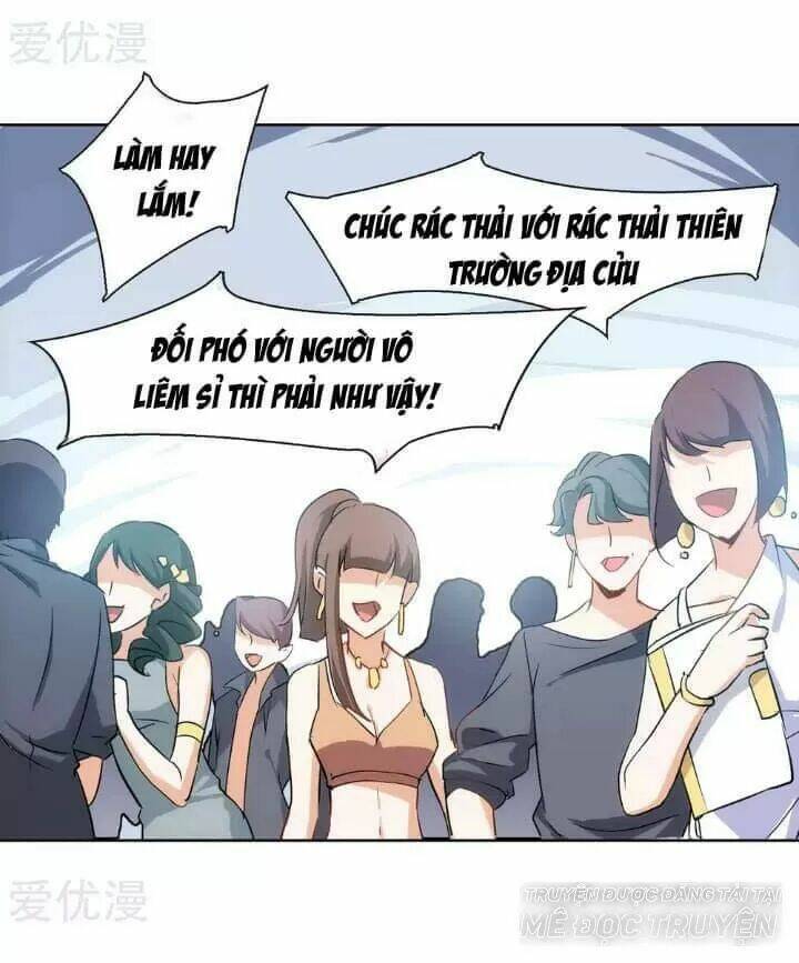 Cô Ấy Đến Rồi, Xin Nằm Xuống! Chapter 2 - Trang 2