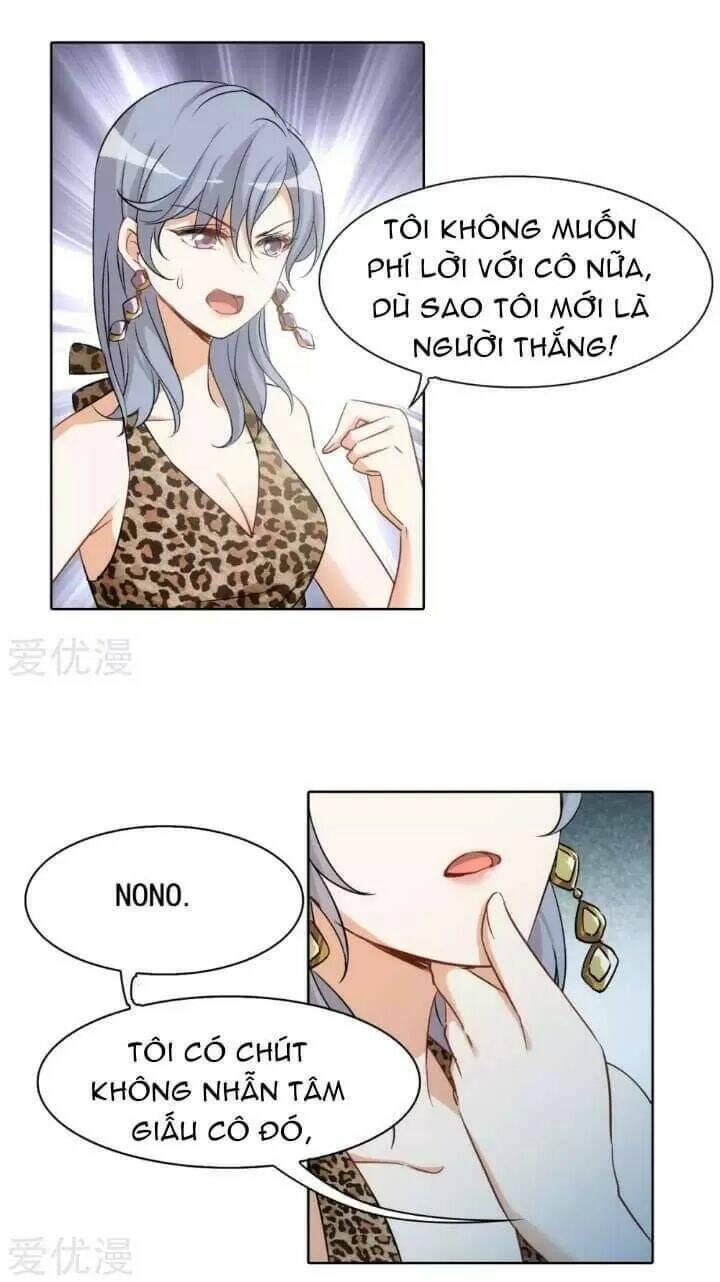 Cô Ấy Đến Rồi, Xin Nằm Xuống! Chapter 2 - Trang 2