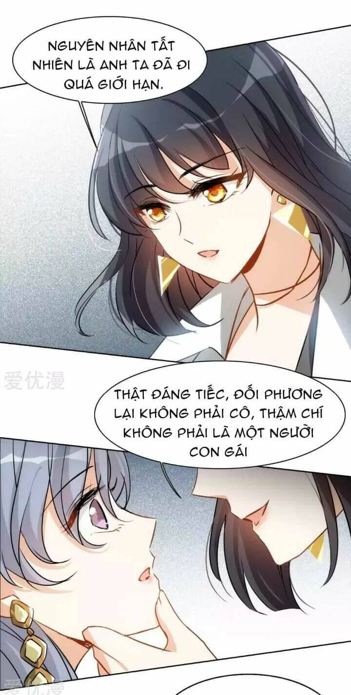 Cô Ấy Đến Rồi, Xin Nằm Xuống! Chapter 2 - Trang 2