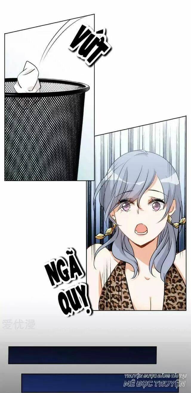 Cô Ấy Đến Rồi, Xin Nằm Xuống! Chapter 2 - Trang 2