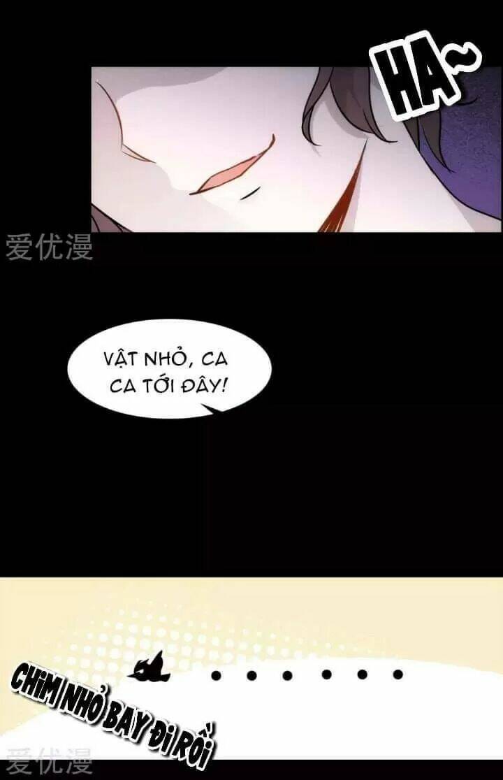 Cô Ấy Đến Rồi, Xin Nằm Xuống! Chapter 2 - Trang 2