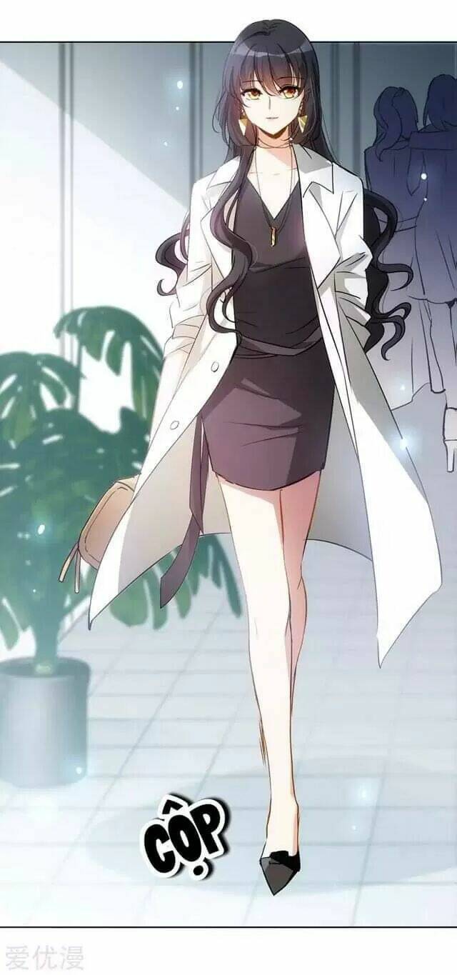 Cô Ấy Đến Rồi, Xin Nằm Xuống! Chapter 2 - Trang 2