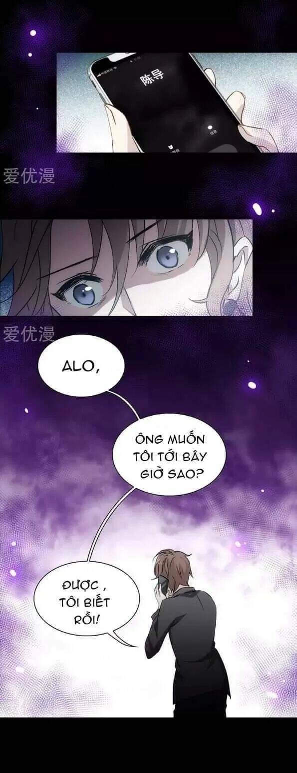 Cô Ấy Đến Rồi, Xin Nằm Xuống! Chapter 2 - Trang 2