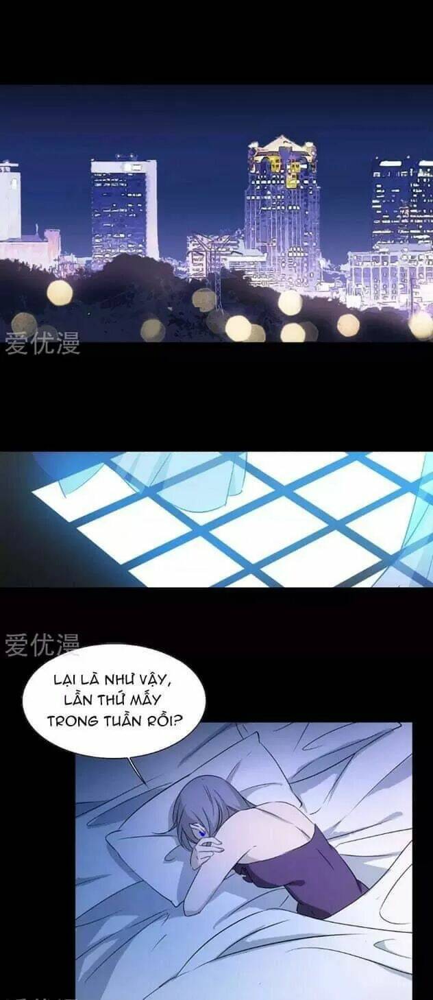 Cô Ấy Đến Rồi, Xin Nằm Xuống! Chapter 2 - Trang 2