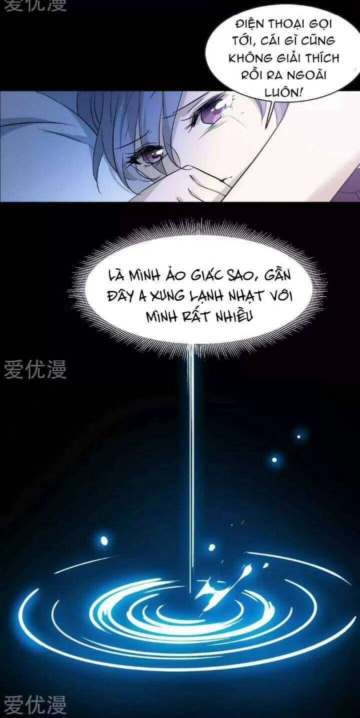 Cô Ấy Đến Rồi, Xin Nằm Xuống! Chapter 2 - Trang 2