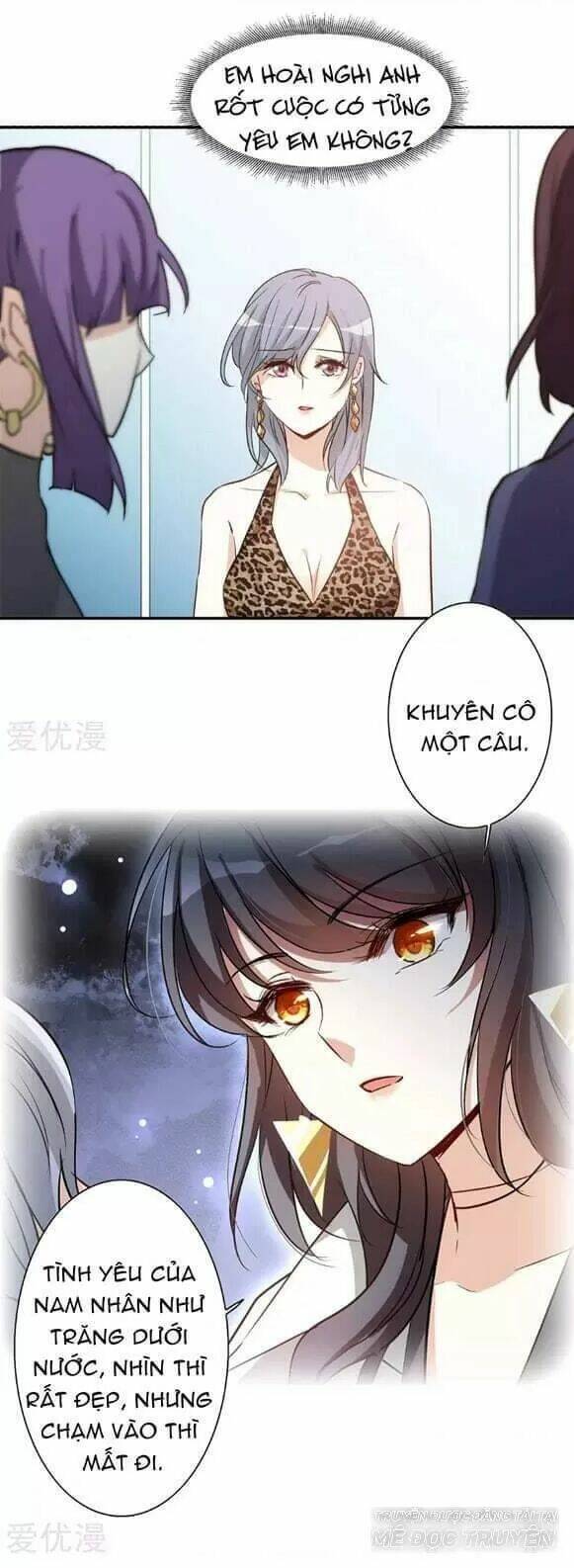 Cô Ấy Đến Rồi, Xin Nằm Xuống! Chapter 2 - Trang 2