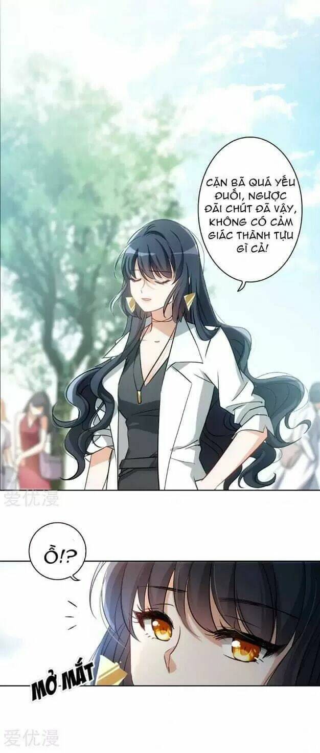 Cô Ấy Đến Rồi, Xin Nằm Xuống! Chapter 2 - Trang 2