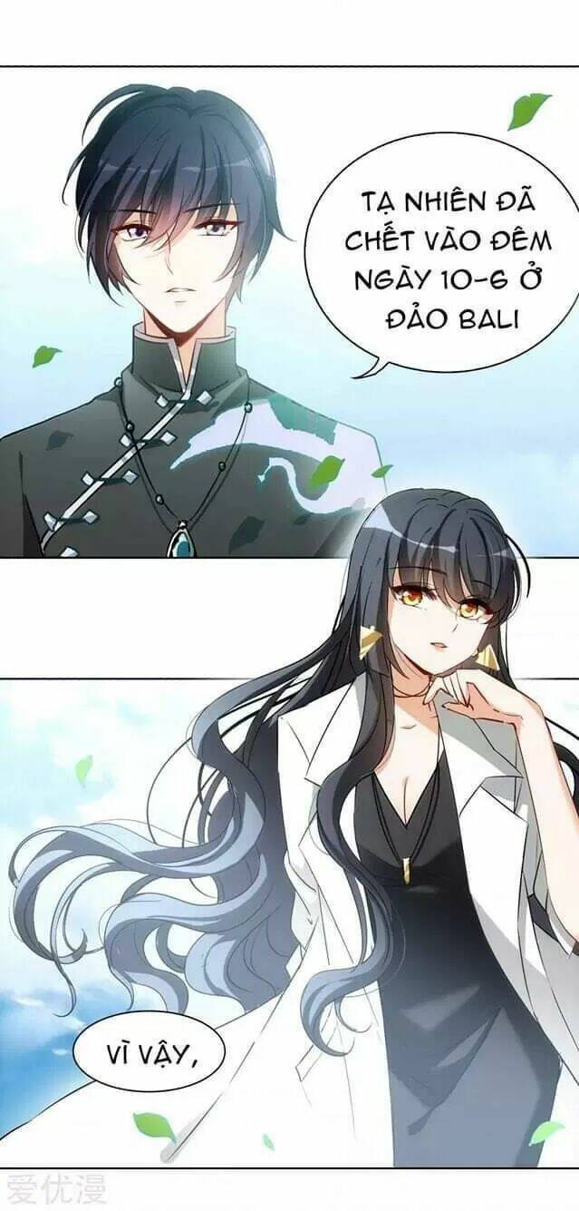 Cô Ấy Đến Rồi, Xin Nằm Xuống! Chapter 2 - Trang 2