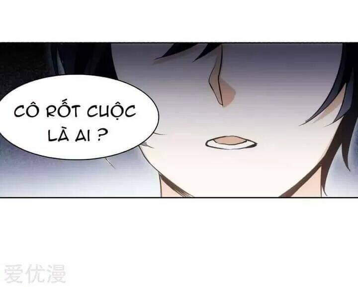 Cô Ấy Đến Rồi, Xin Nằm Xuống! Chapter 2 - Trang 2