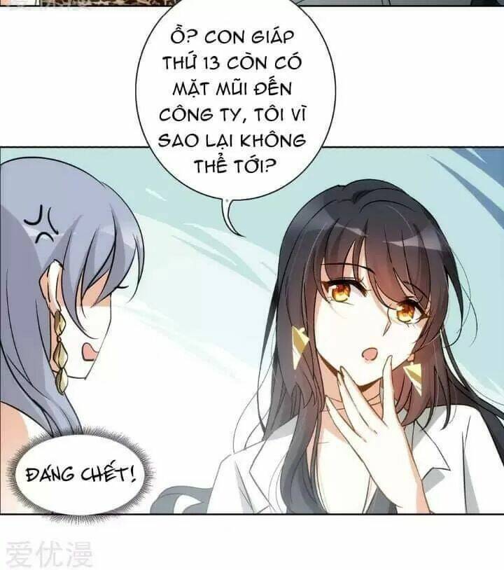 Cô Ấy Đến Rồi, Xin Nằm Xuống! Chapter 2 - Trang 2