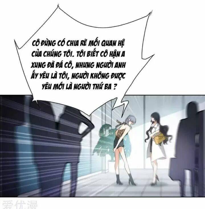 Cô Ấy Đến Rồi, Xin Nằm Xuống! Chapter 2 - Trang 2