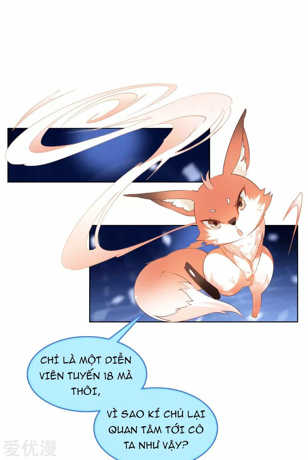 Cô Ấy Đến Rồi, Xin Nằm Xuống! Chapter 25 - Trang 2