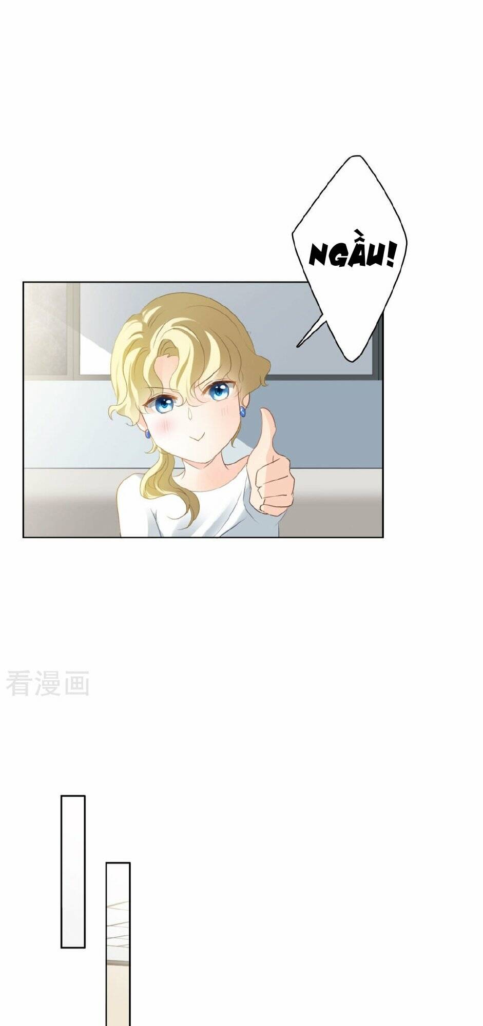 Cô Ấy Đến Rồi, Xin Nằm Xuống! Chapter 29 - Trang 2