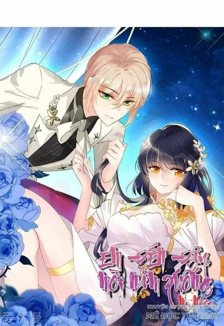 Cô Ấy Đến Rồi, Xin Nằm Xuống! Chapter 3 - Trang 2