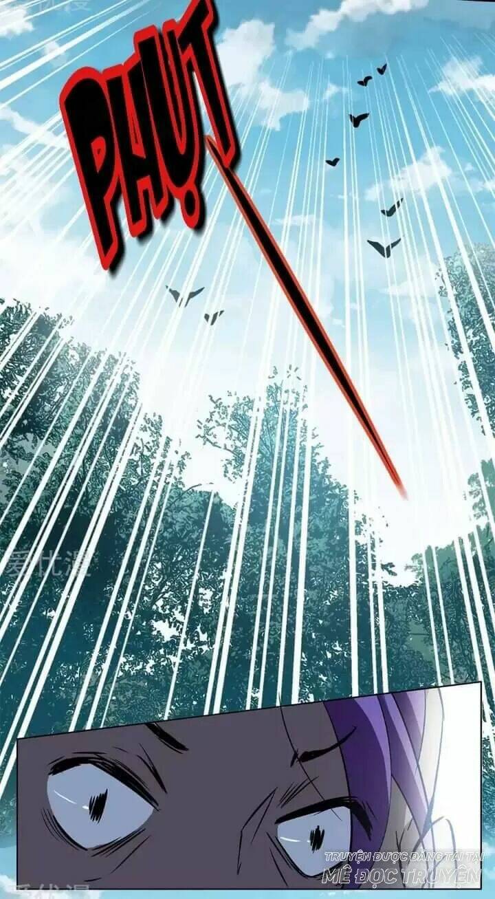 Cô Ấy Đến Rồi, Xin Nằm Xuống! Chapter 3 - Trang 2