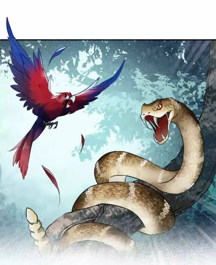 Cô Ấy Đến Rồi, Xin Nằm Xuống! Chapter 3 - Trang 2