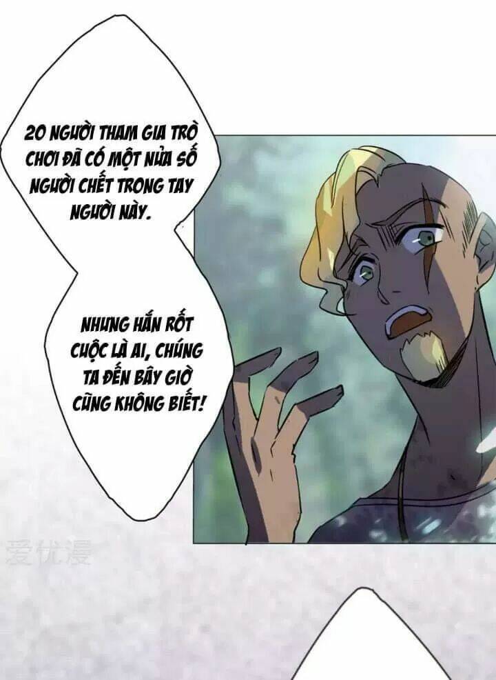 Cô Ấy Đến Rồi, Xin Nằm Xuống! Chapter 3 - Trang 2