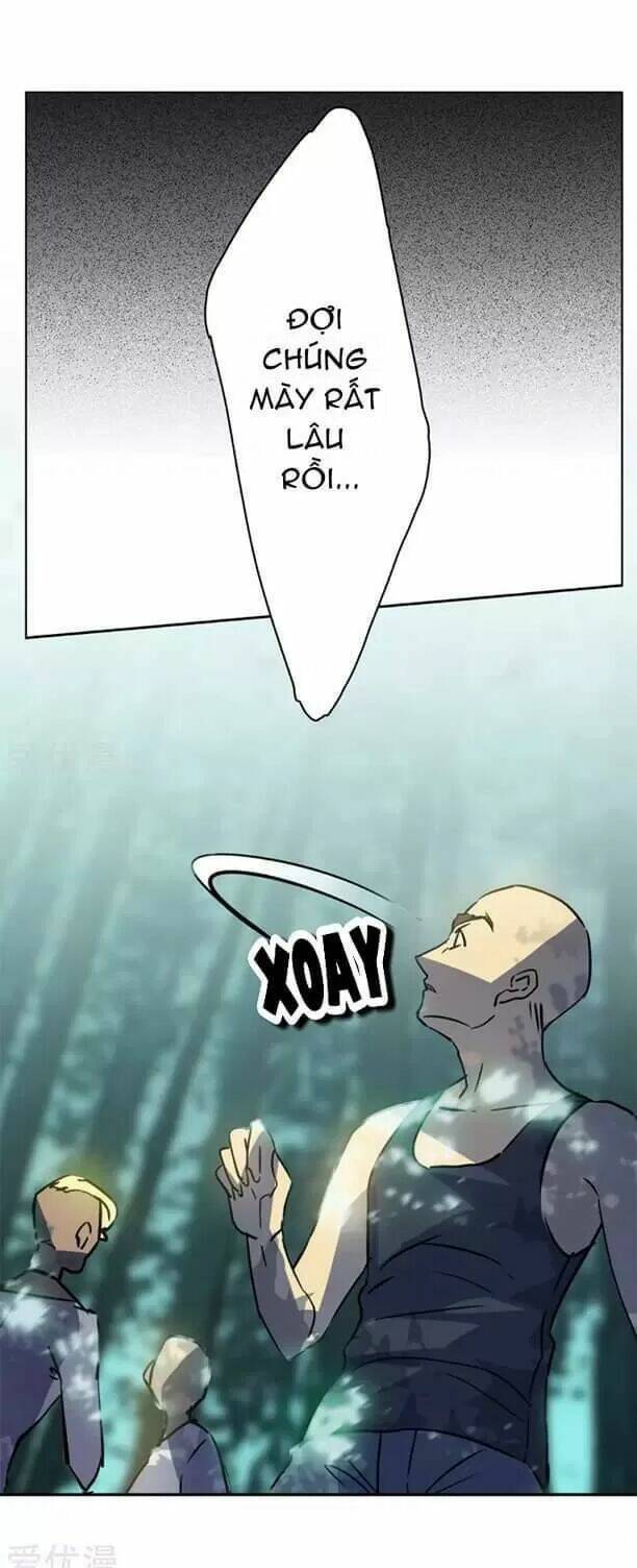 Cô Ấy Đến Rồi, Xin Nằm Xuống! Chapter 3 - Trang 2