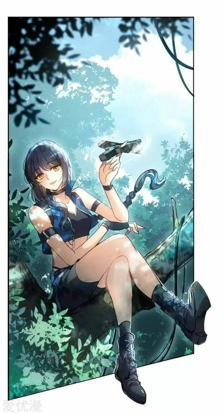 Cô Ấy Đến Rồi, Xin Nằm Xuống! Chapter 3 - Trang 2