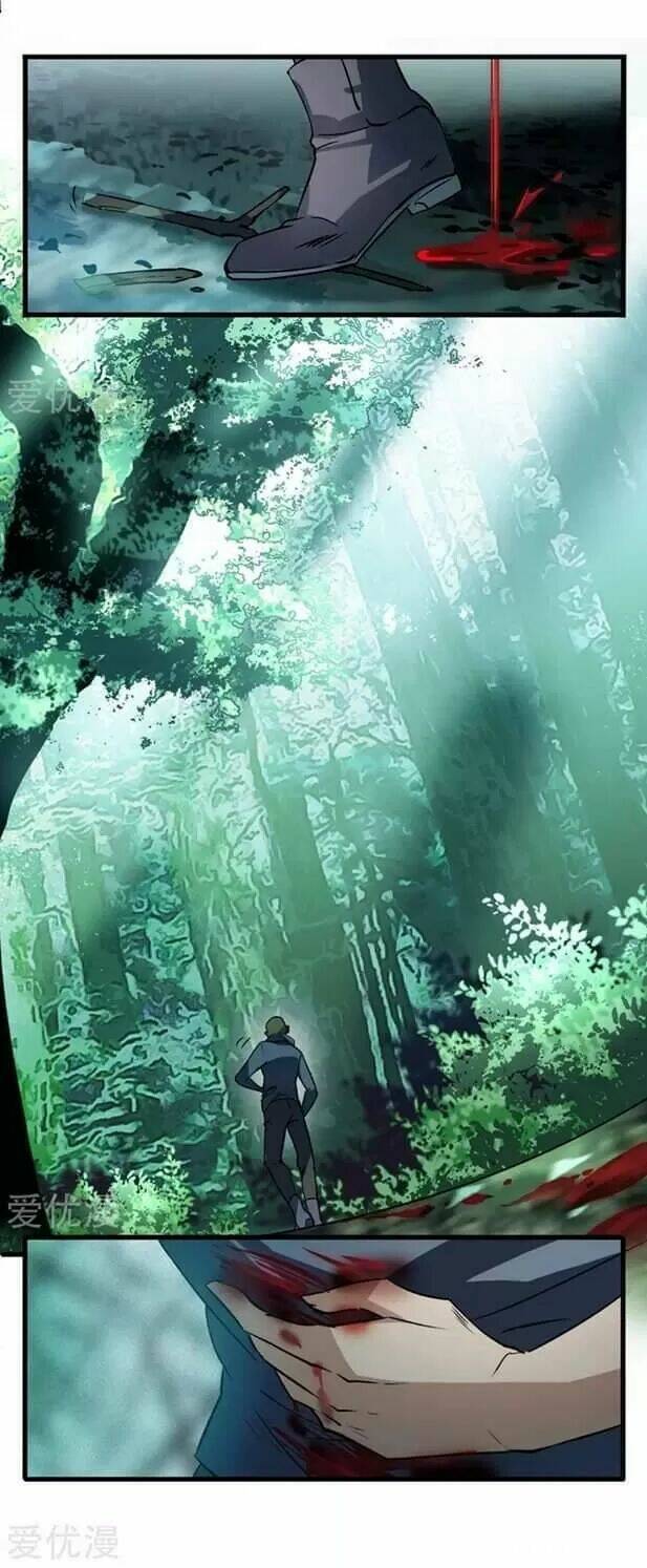 Cô Ấy Đến Rồi, Xin Nằm Xuống! Chapter 3 - Trang 2