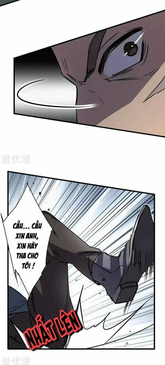 Cô Ấy Đến Rồi, Xin Nằm Xuống! Chapter 3 - Trang 2