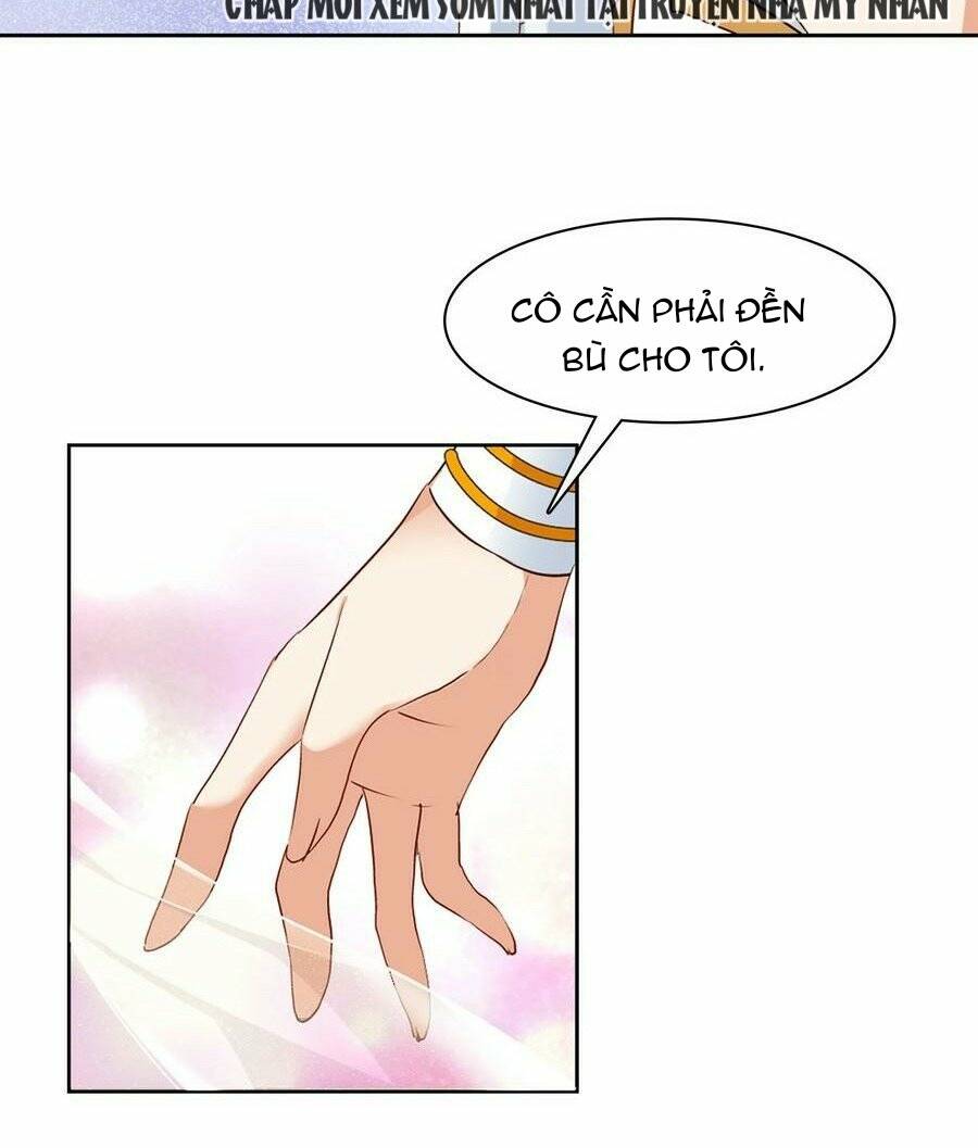 Cô Ấy Đến Rồi, Xin Nằm Xuống! Chapter 35 - Trang 2