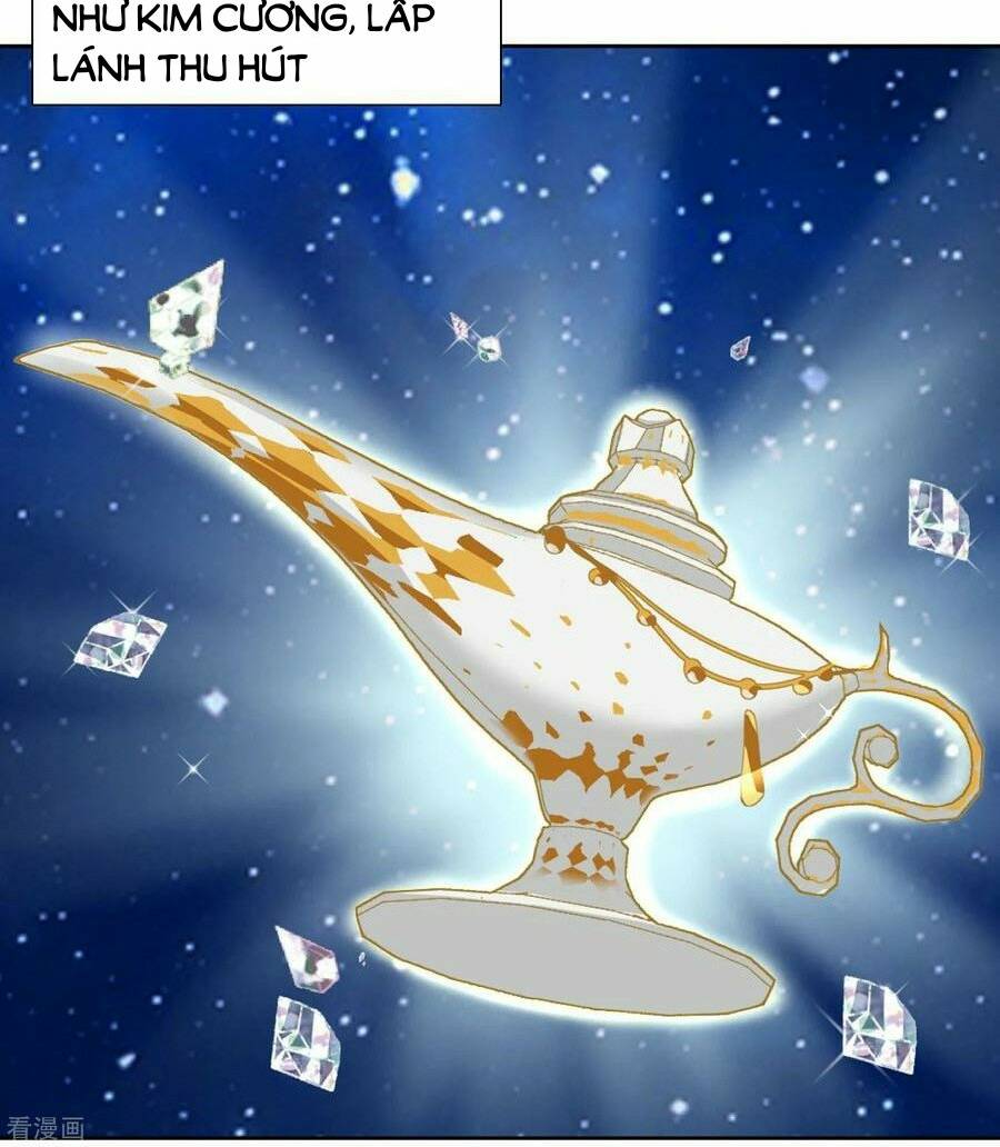 Cô Ấy Đến Rồi, Xin Nằm Xuống! Chapter 36 - Trang 2