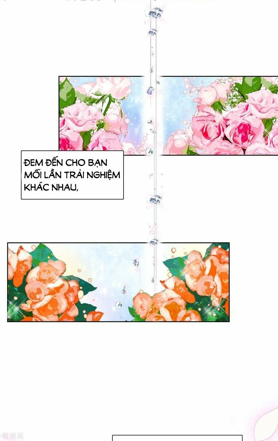 Cô Ấy Đến Rồi, Xin Nằm Xuống! Chapter 36 - Trang 2