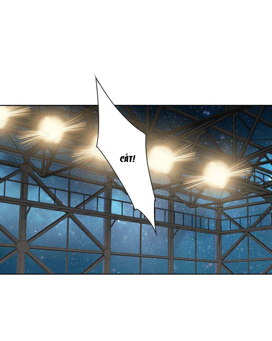 Cô Ấy Đến Rồi, Xin Nằm Xuống! Chapter 36 - Trang 2