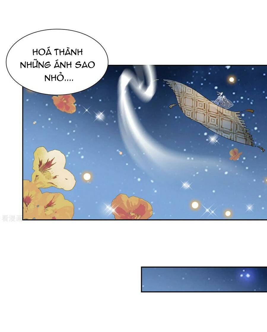 Cô Ấy Đến Rồi, Xin Nằm Xuống! Chapter 36 - Trang 2