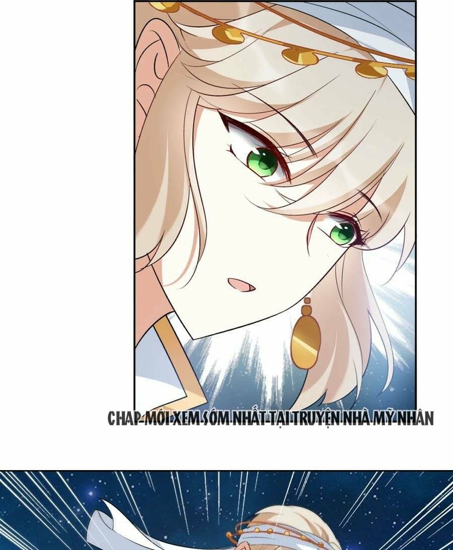 Cô Ấy Đến Rồi, Xin Nằm Xuống! Chapter 36 - Trang 2