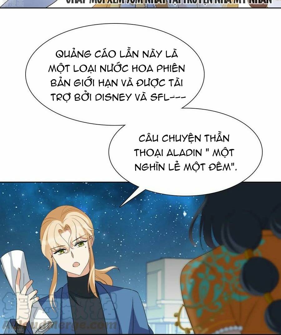 Cô Ấy Đến Rồi, Xin Nằm Xuống! Chapter 36 - Trang 2