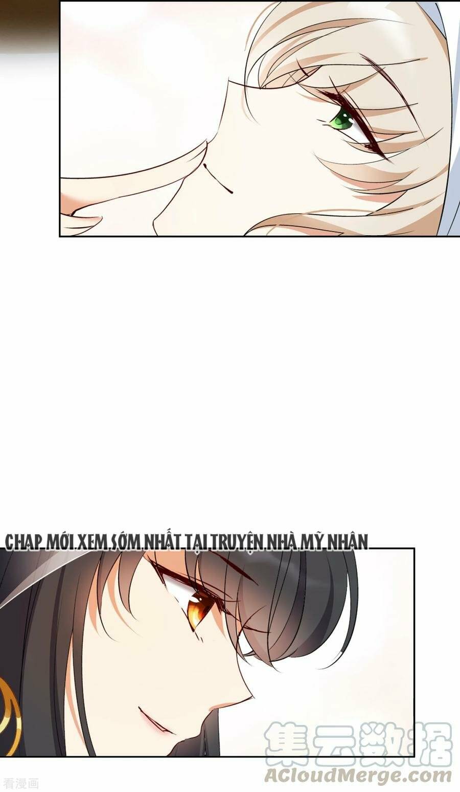 Cô Ấy Đến Rồi, Xin Nằm Xuống! Chapter 37 - Trang 2