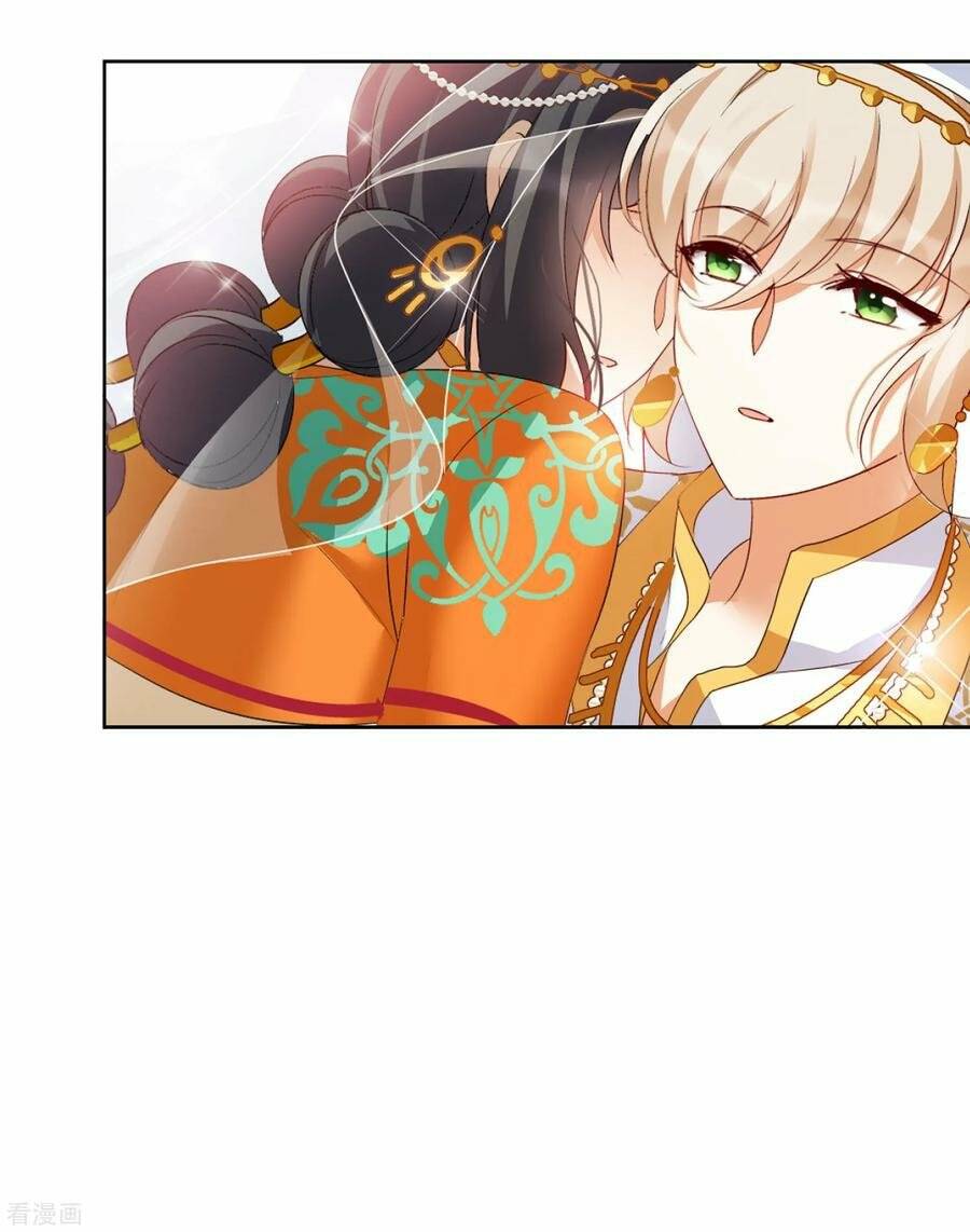 Cô Ấy Đến Rồi, Xin Nằm Xuống! Chapter 37 - Trang 2