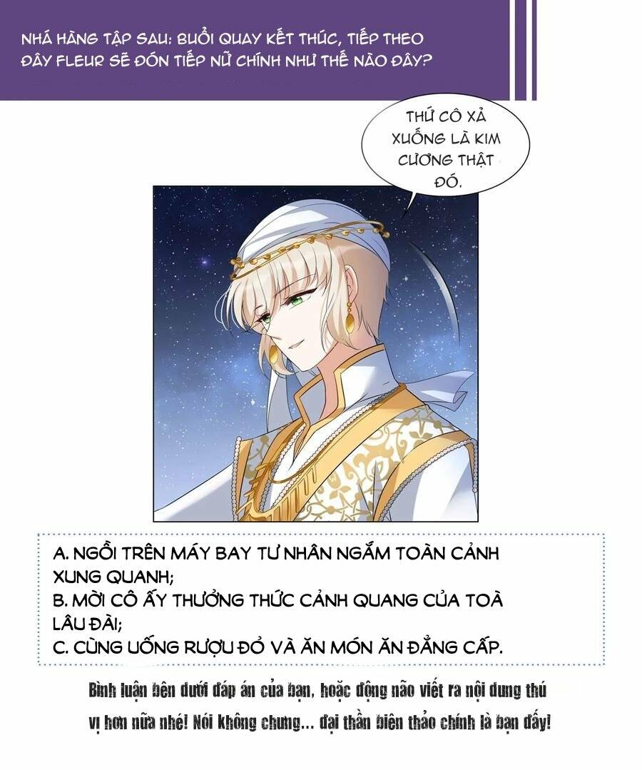 Cô Ấy Đến Rồi, Xin Nằm Xuống! Chapter 37 - Trang 2