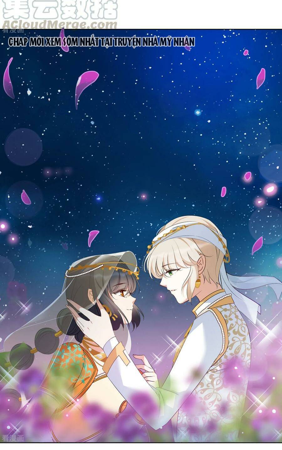 Cô Ấy Đến Rồi, Xin Nằm Xuống! Chapter 37 - Trang 2