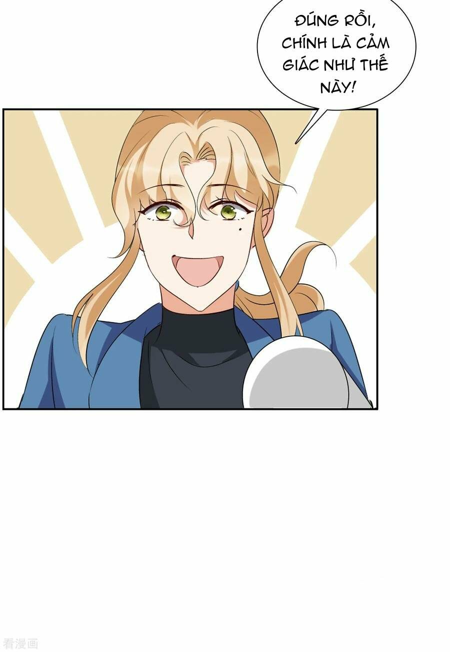 Cô Ấy Đến Rồi, Xin Nằm Xuống! Chapter 37 - Trang 2