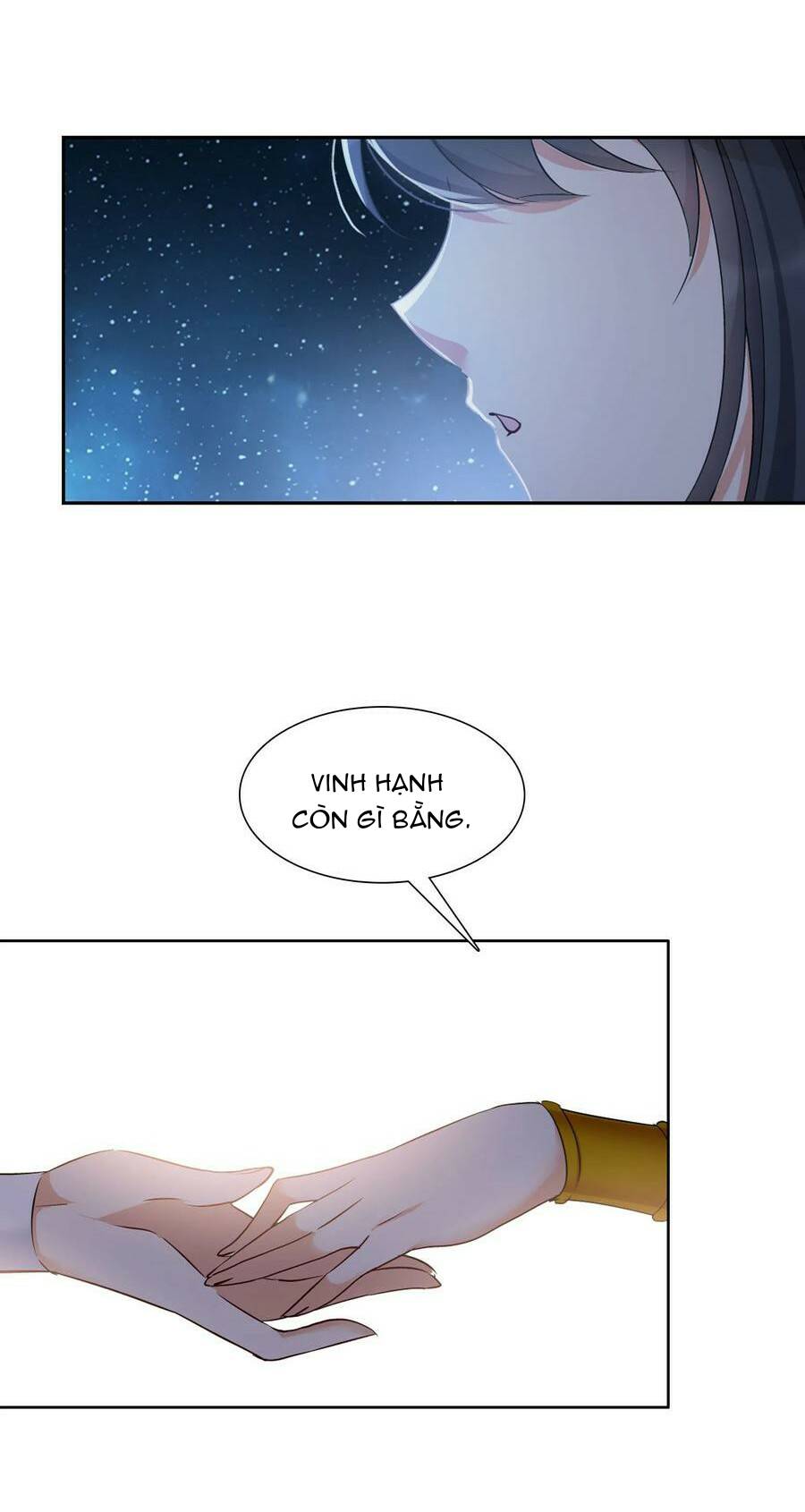 Cô Ấy Đến Rồi, Xin Nằm Xuống! Chapter 38 - Trang 2