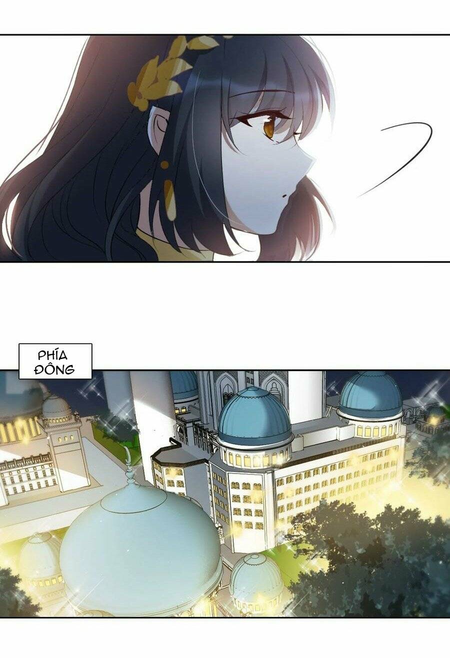 Cô Ấy Đến Rồi, Xin Nằm Xuống! Chapter 38 - Trang 2