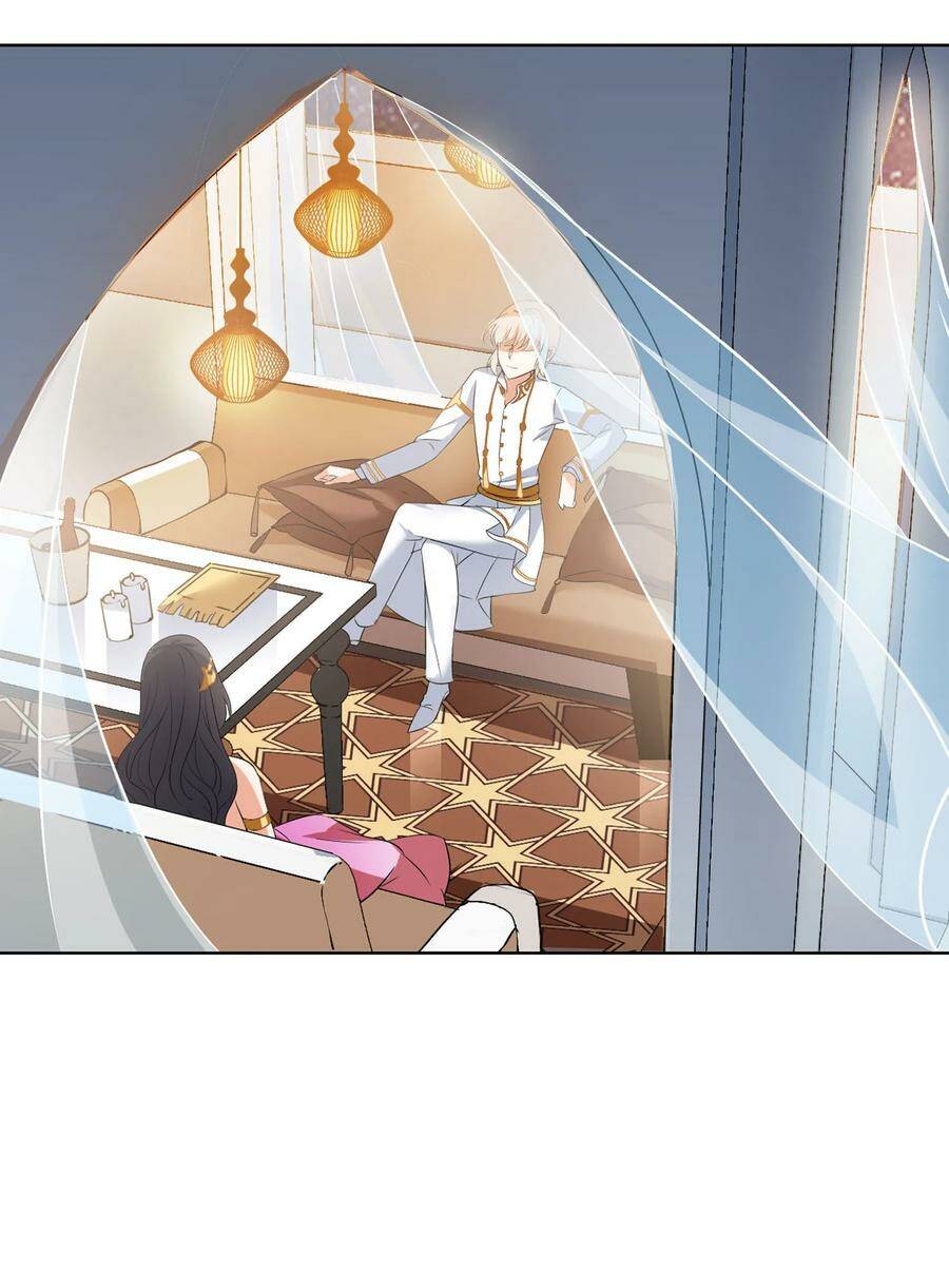 Cô Ấy Đến Rồi, Xin Nằm Xuống! Chapter 38 - Trang 2