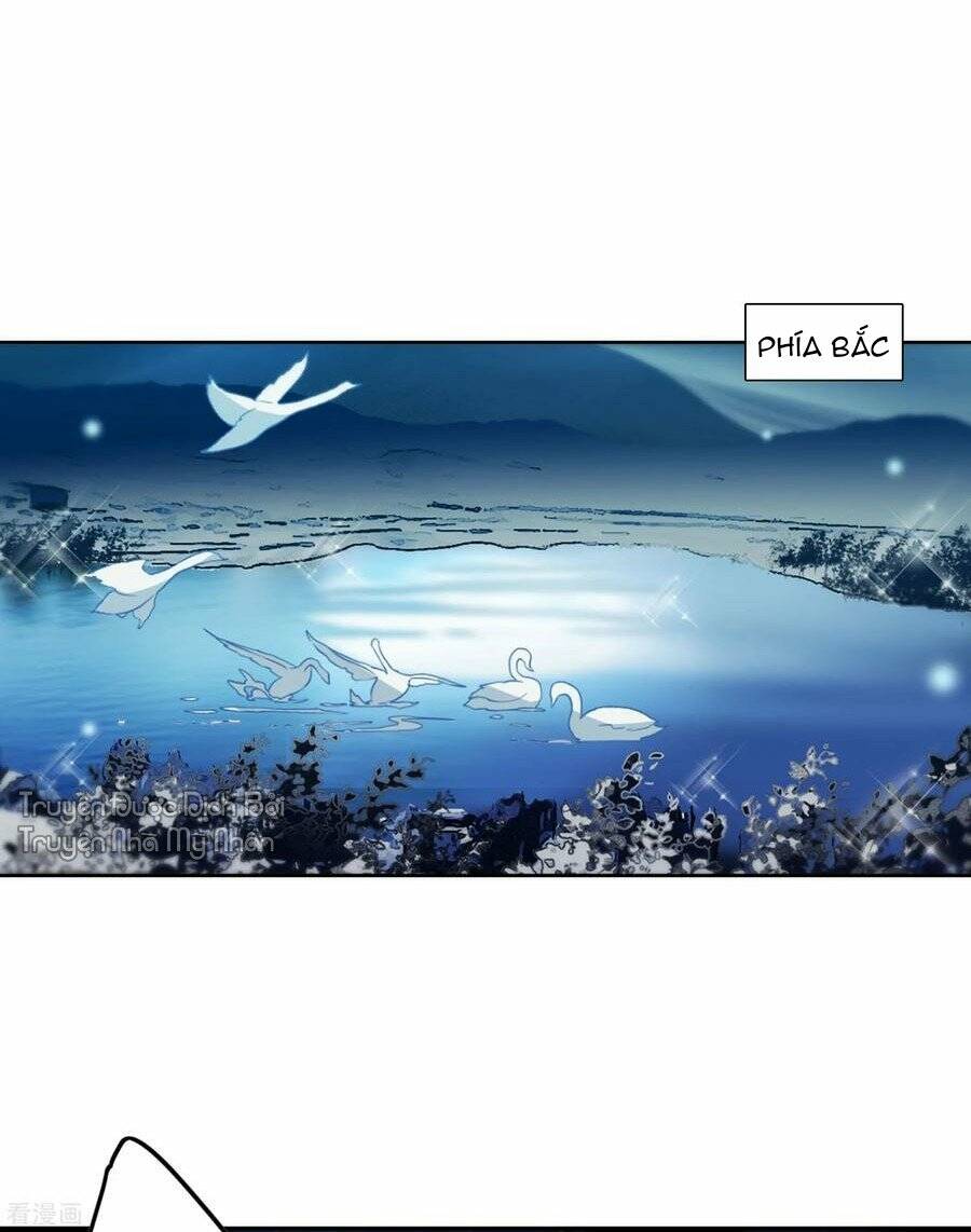 Cô Ấy Đến Rồi, Xin Nằm Xuống! Chapter 38 - Trang 2