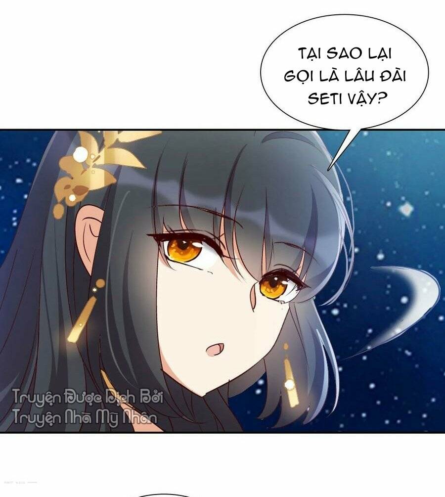 Cô Ấy Đến Rồi, Xin Nằm Xuống! Chapter 38 - Trang 2