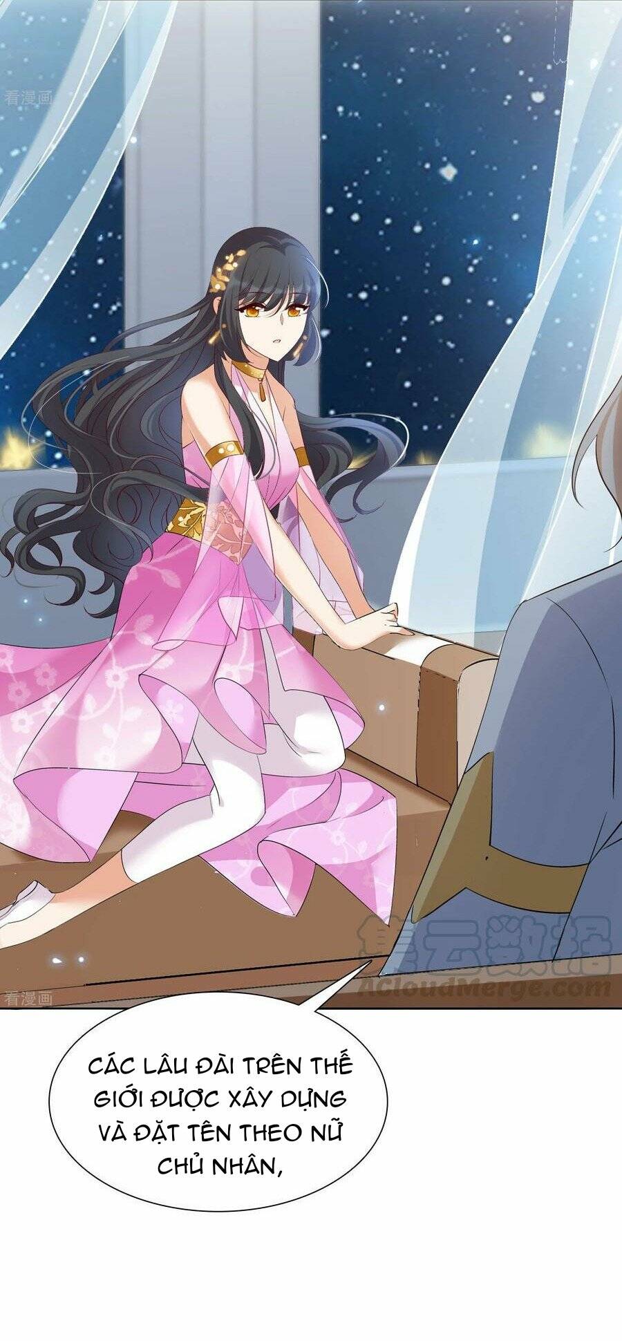 Cô Ấy Đến Rồi, Xin Nằm Xuống! Chapter 38 - Trang 2