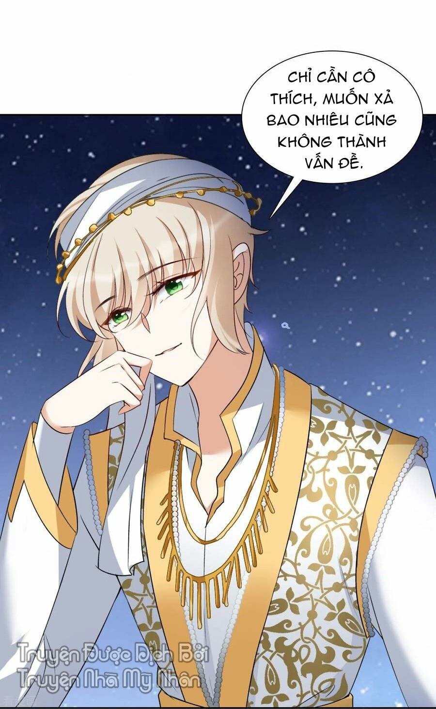 Cô Ấy Đến Rồi, Xin Nằm Xuống! Chapter 38 - Trang 2