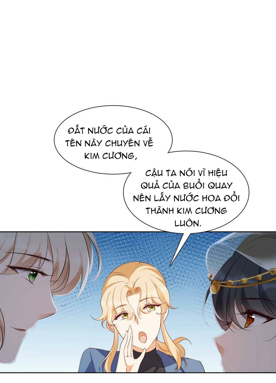 Cô Ấy Đến Rồi, Xin Nằm Xuống! Chapter 38 - Trang 2