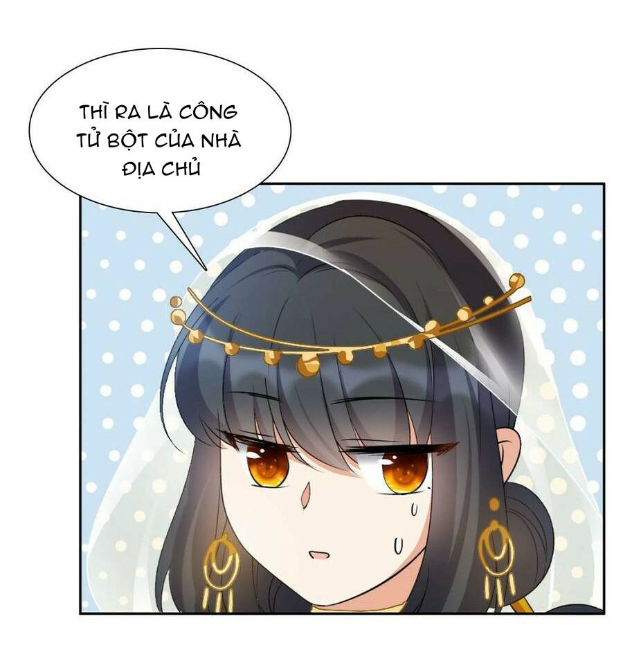 Cô Ấy Đến Rồi, Xin Nằm Xuống! Chapter 38 - Trang 2