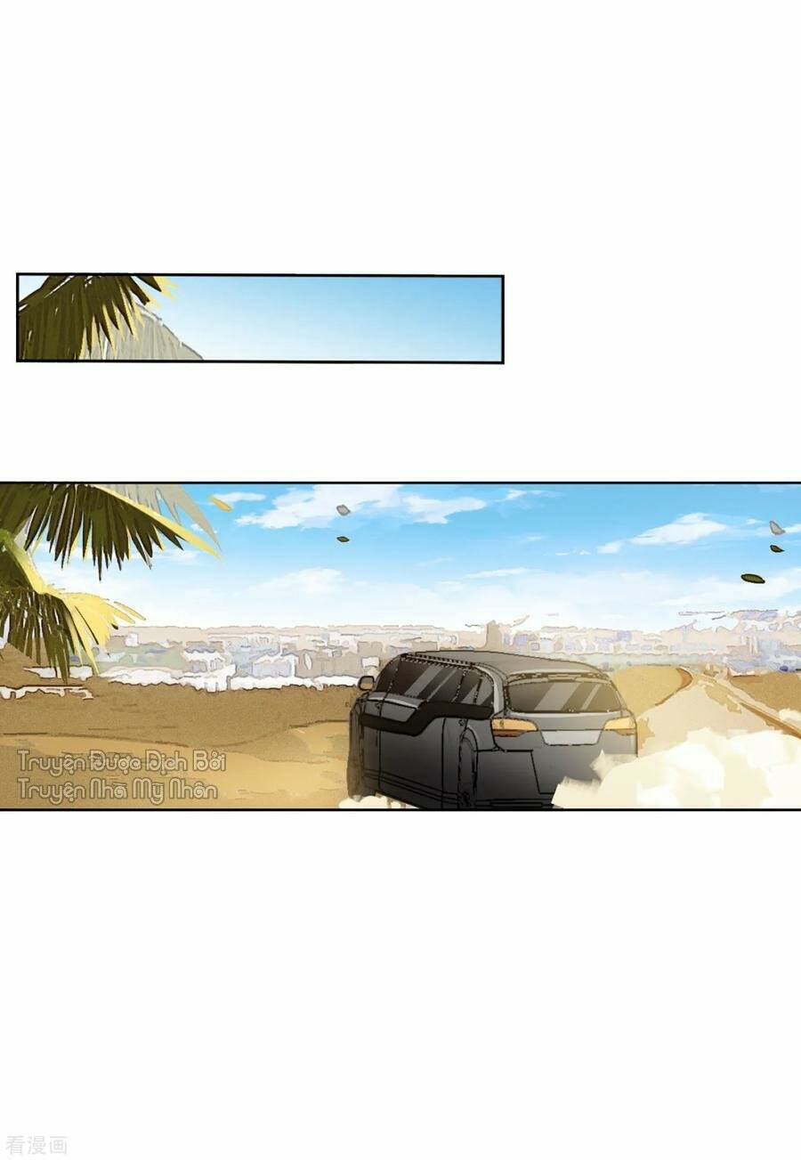 Cô Ấy Đến Rồi, Xin Nằm Xuống! Chapter 39 - Trang 2