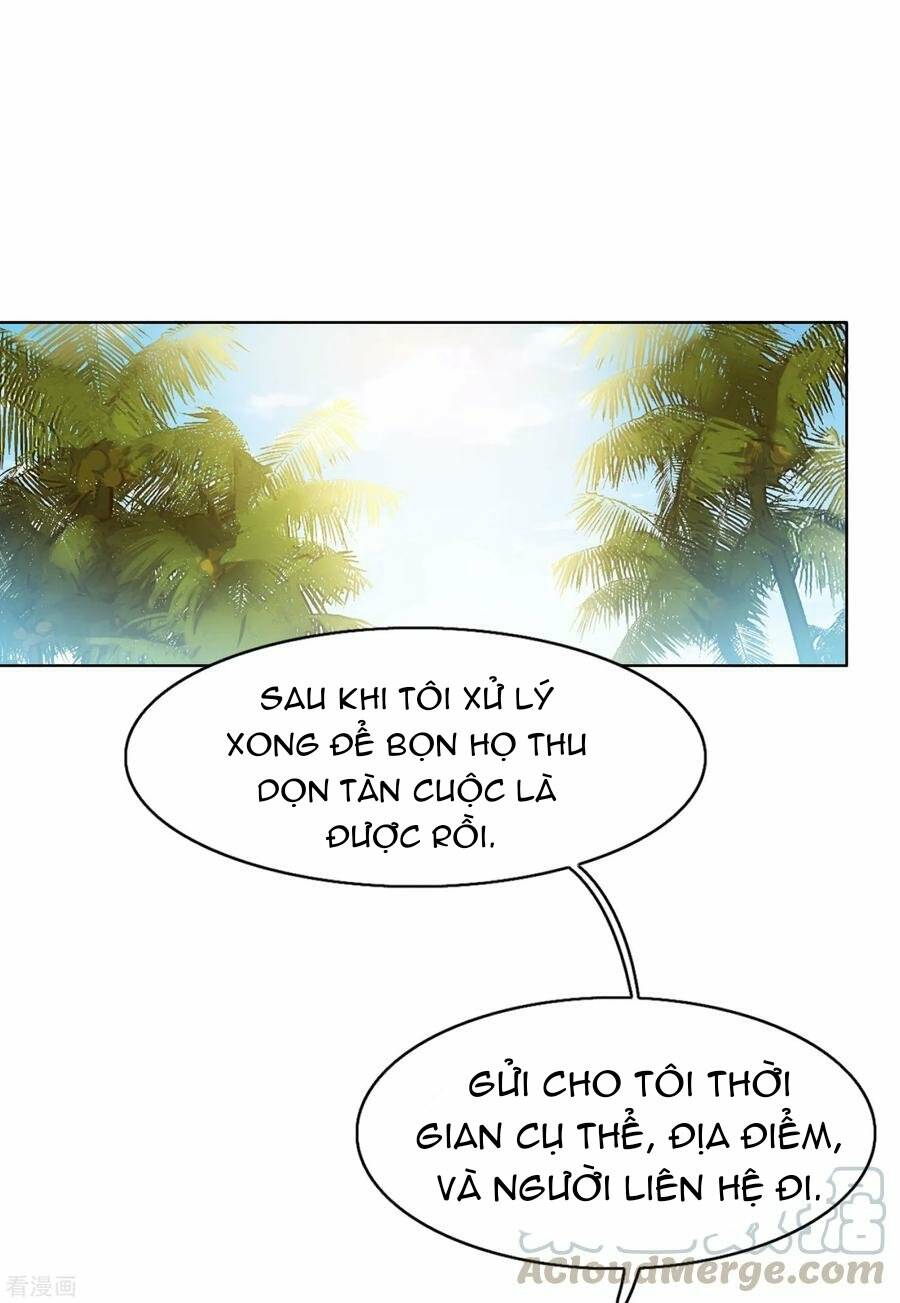 Cô Ấy Đến Rồi, Xin Nằm Xuống! Chapter 39 - Trang 2