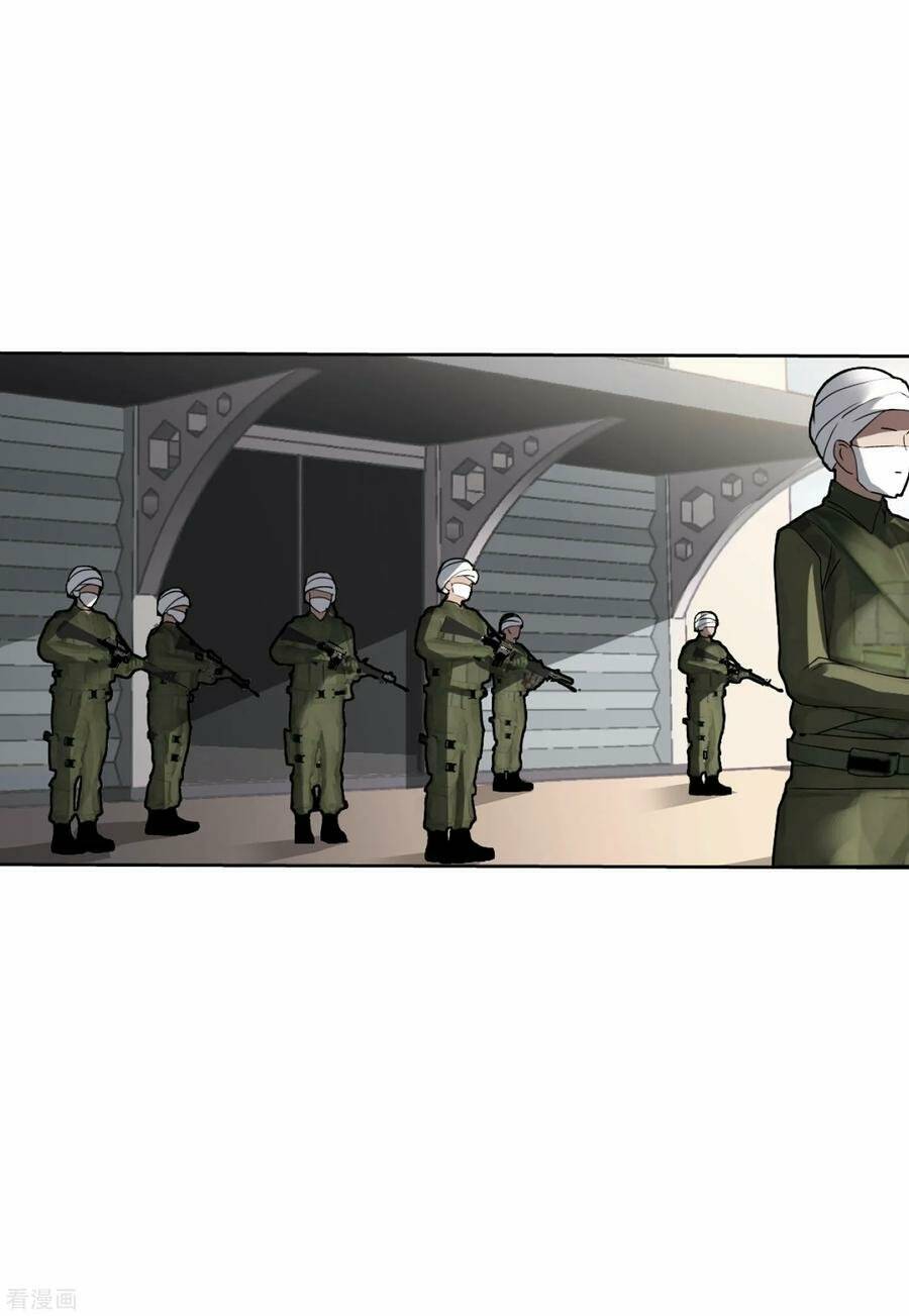 Cô Ấy Đến Rồi, Xin Nằm Xuống! Chapter 39 - Trang 2