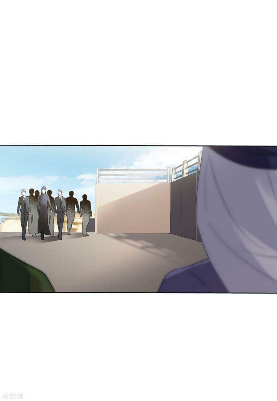 Cô Ấy Đến Rồi, Xin Nằm Xuống! Chapter 39 - Trang 2